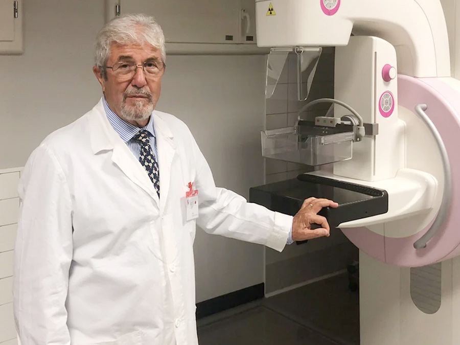 Ristrutturazione e allestimento del nuovo Punto LILT Milano Monza e Brianza di Cernusco sul Naviglio