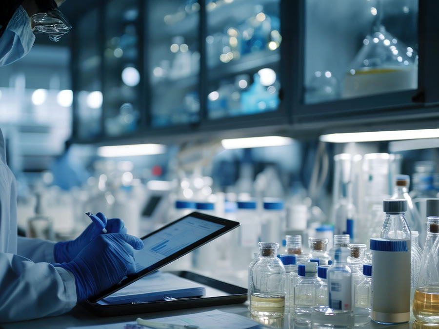 Ricerca scientifica e nuova sede IRCSS Mario Negri di Ranica